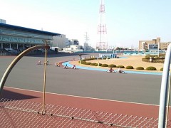 20140118funabashiauto-01race