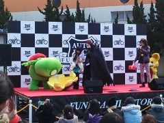 20140118funabashiauto-24event